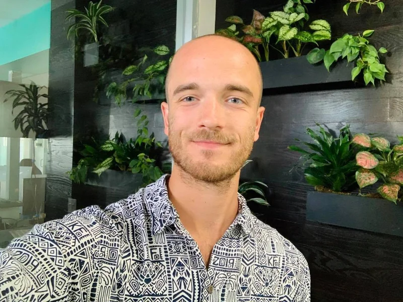 Nolan, founder of Gateway Water Systems